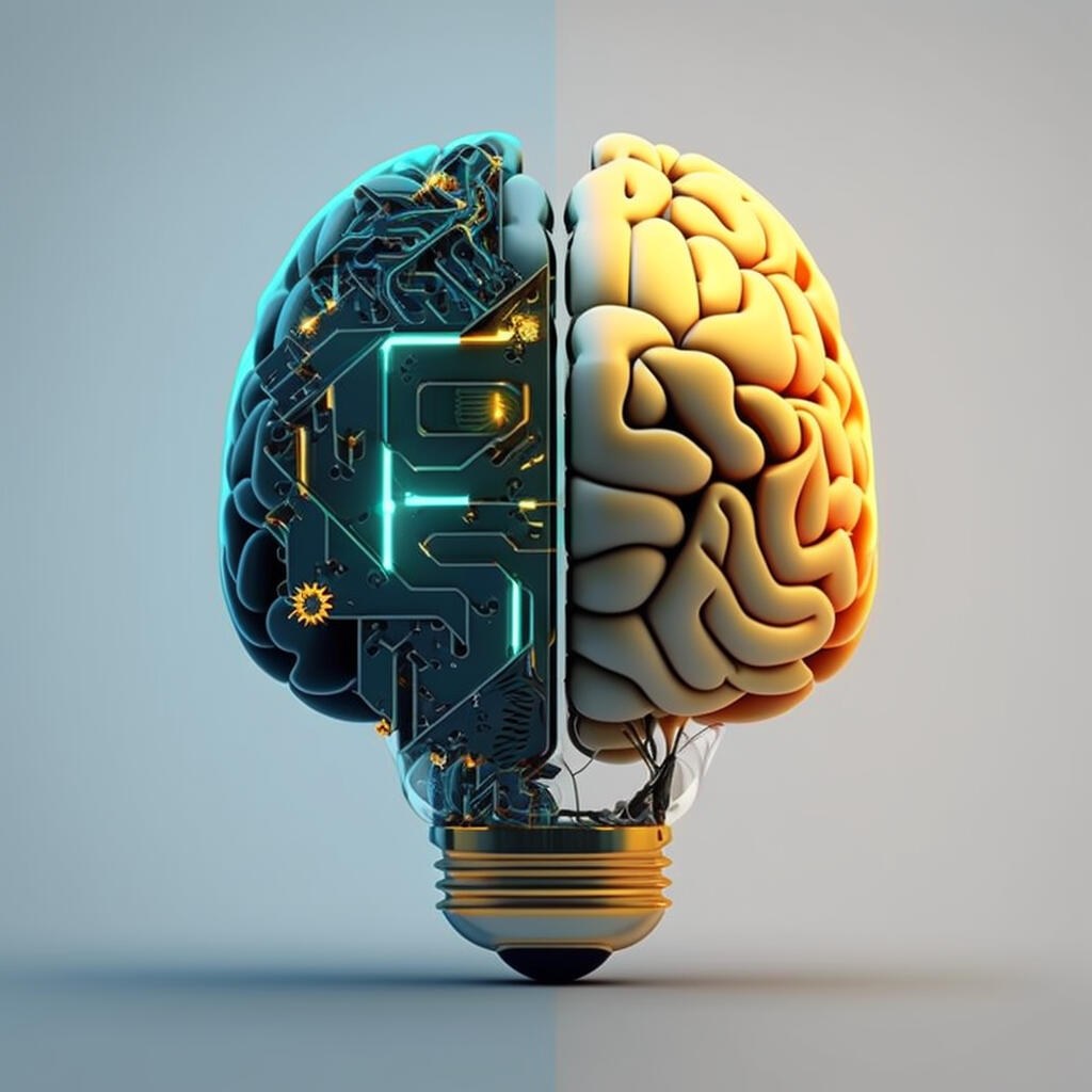 Neuro-symbolic cognition model